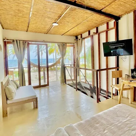 Astra Esmeralda Beach Hotel